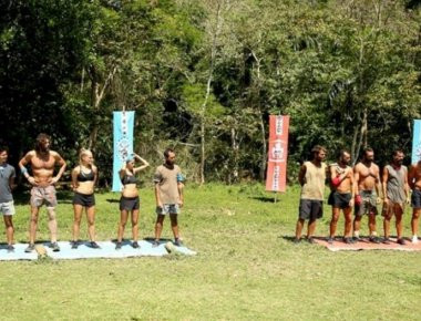 Survivor διαρροή: Ποιοι θα κερδίσουν το αγώνισμα ομαδικής ασυλίας και ποιοι θα είναι προτεινόμενοι για αποχώρηση!